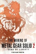 'Metal Gear Solid 2: Sons of Liberty' - Making of the Hollywood Game (2002)