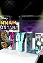 Disney's Hannah Montana Style Competition (2011)