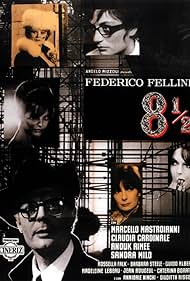 8½ (1963)