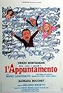 L'appuntamento (1977)