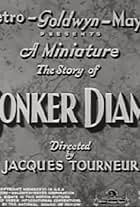 The Story of 'The Jonker Diamond' (1936)