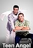 Teen Angel (TV Series 1997–1998) Poster