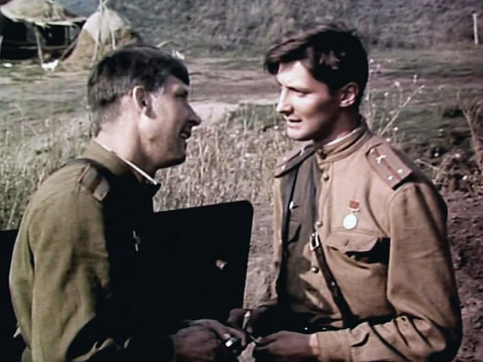 Aleksandr Koznov in Vybor (1988)