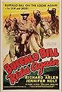 Richard Arlen in Buffalo Bill Rides Again (1947)