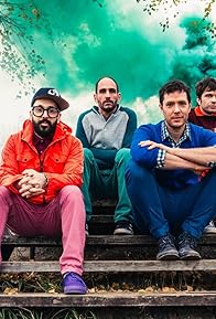 Primary photo for OK Go