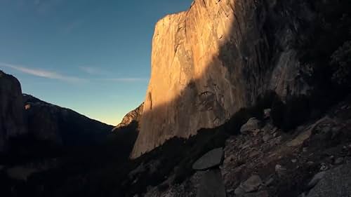 The Dawn Wall