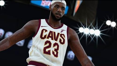 NBA 2K18 (VG)