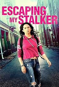 Ezmie Garcia in Escaping My Stalker (2020)