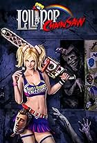 Lollipop Chainsaw