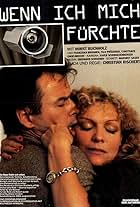 Horst Buchholz and Franziska Bronnen in Wenn ich mich fürchte (1984)