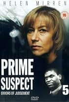 Prime Suspect 5: Errors of Judgement