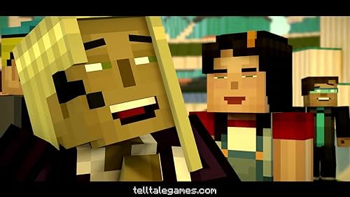 Minecraft: Story Mode: Season 2