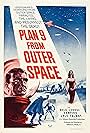 Plan 9 del espacio exterior (1957)