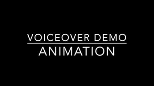 Watch Animation Voiceover Reel