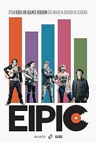 Eipic (2016)