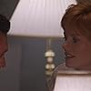 Michael Madsen and Marg Helgenberger in Species (1995)