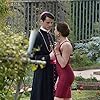 Rebecca Ferguson and Matthew Goode in The Vatican (2013)