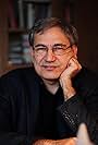 Orhan Pamuk