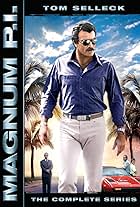 Magnum, P.I.