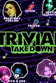 Trivial Takedown (2017)