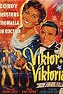 Victor and Victoria (1957)