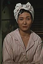 Yuriko Tashiro in Late Autumn (1960)