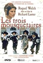 Les trois mousquetaires