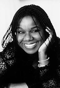 Primary photo for Randy Crawford