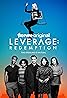 Leverage: Redemption (TV Series 2021– ) Poster