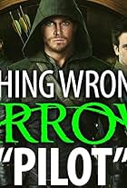 Everything Wrong With Arrow "Pilot" (2018)