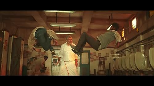 Watch Viswasam Trailer