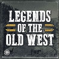 Primary photo for Legends of the Old West