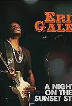 Eric Gales in Eric Gales a Night on the Sunset Strip (2016)