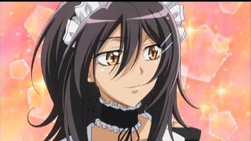 Trailer for Maid Sama: Complete Collection