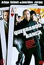 Kevin Spacey, Laurence Fishburne, Kate Bosworth, Liza Lapira, Jim Sturgess, and Aaron Yoo in Quebrando a Banca (2008)