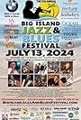 Jazz Alley TV - Big Island Jazz & Blues (2013)