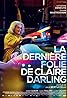 Claire Darling (2018) Poster