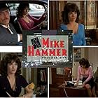 Velda on the NEW Mike Hammer