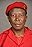 Julius Malema's primary photo