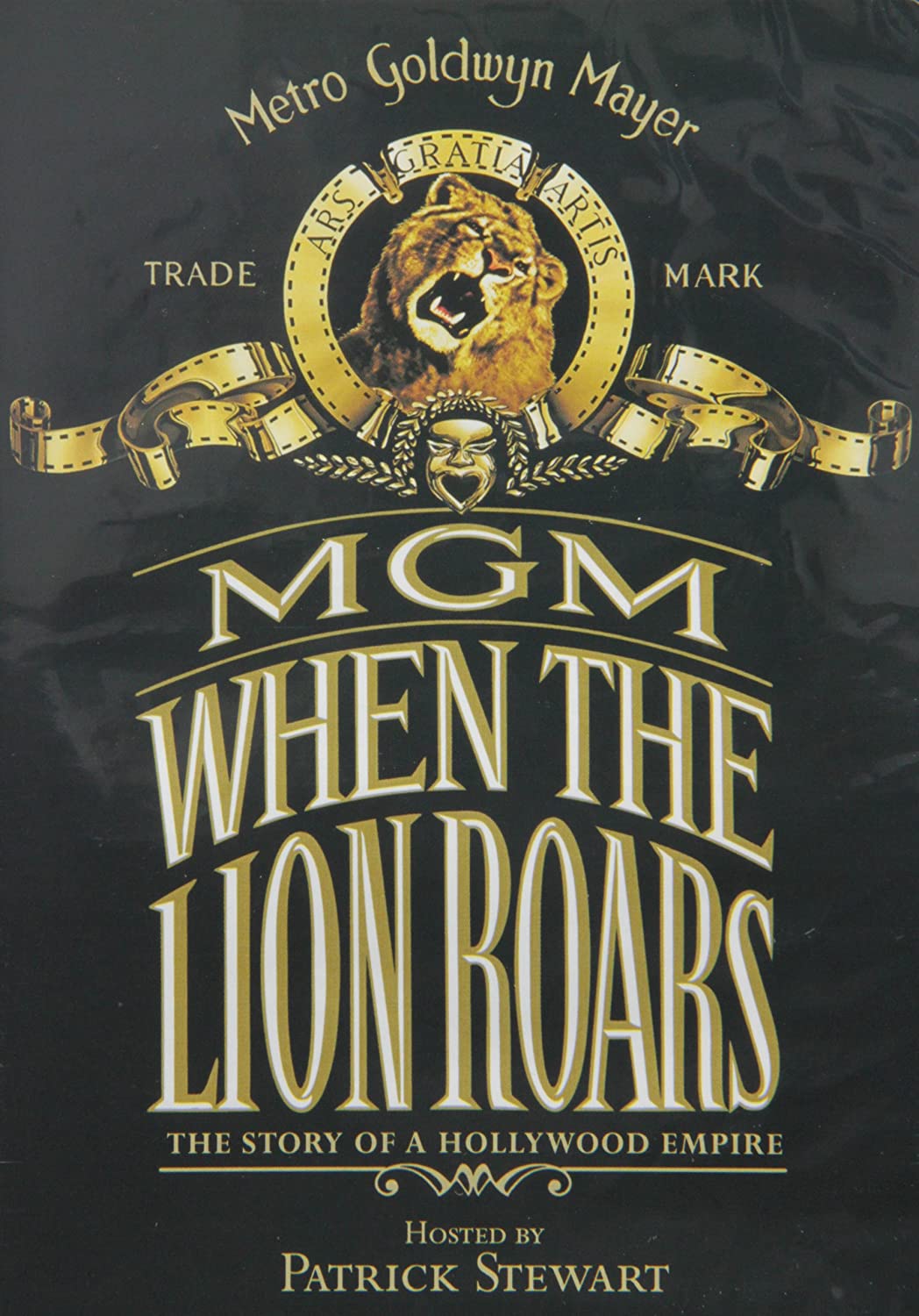 MGM: When the Lion Roars (1992)