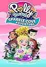 Polly Pocket: Sparkle Cove Adventure (2023)