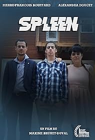 Spleen (2021)