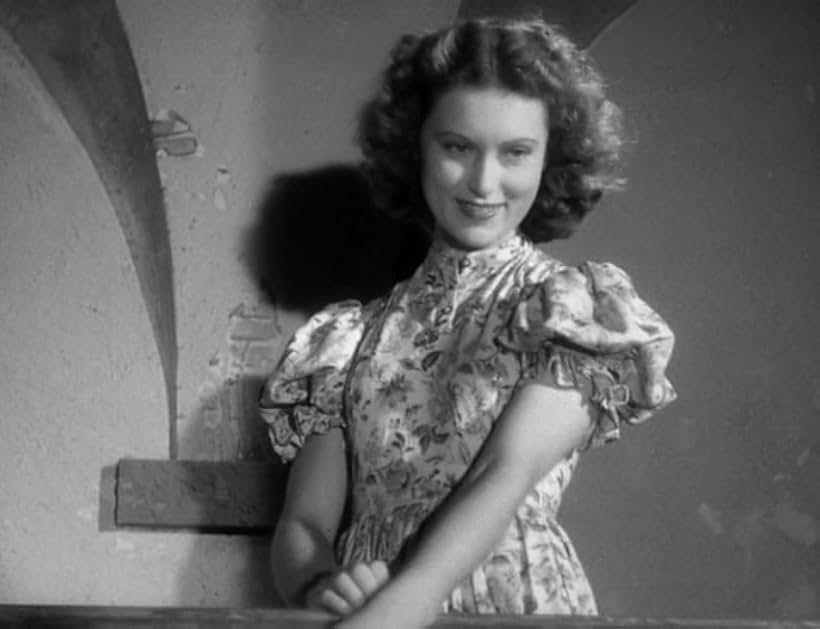 Adriana Benetti in The Bigamist (1942)