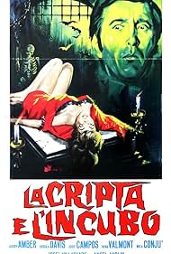 La cripta e l'incubo (1964)