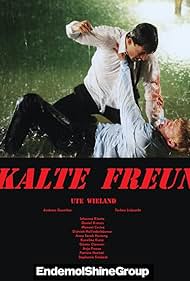 Torben Liebrecht and Andreas Guenther in Eiskalte Freunde (2003)