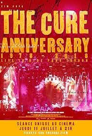 The Cure: Anniversary 1978-2018 Live in Hyde Park (2019)