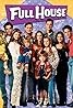 Full House (TV Series 1987–1995) Poster