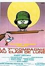 La 7ème compagnie au clair de lune (1977)