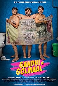 Primary photo for Gandhi Ni Golmaal