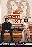 The Write One (TV Series 2023) Poster